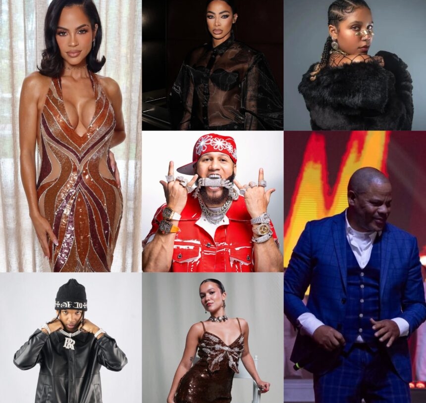 Premios juventud 2025 se celebrarán en panamá con amplia representación dominicana