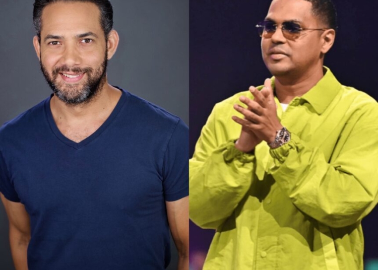 Sergio carlo arremete contra alofoke y lo acusa de dañar a los niños dominicanos