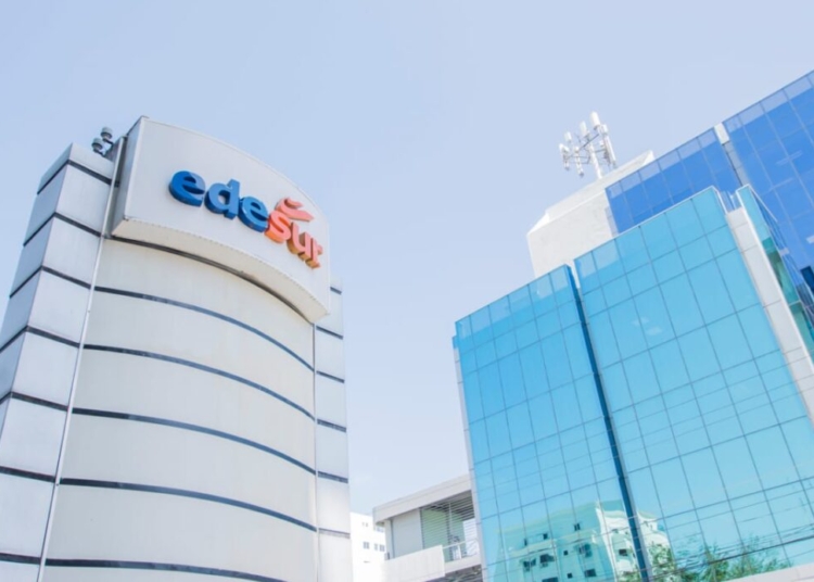 Edesur anuncia apagones en gran santo domingo por trabajos viales