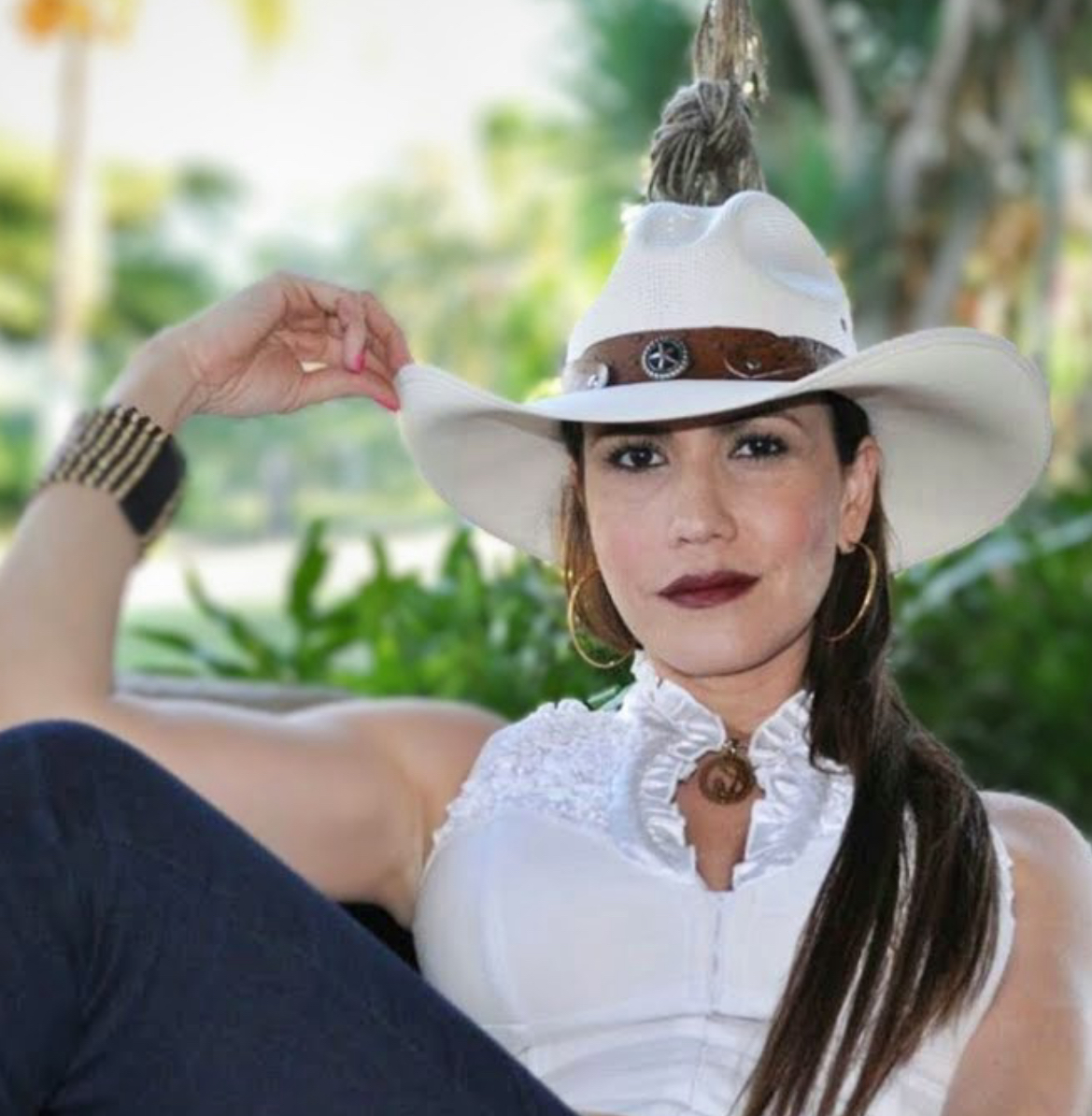 Imarhu Graterol y Cheo Hernández Prisco un estreno que huele a joropo