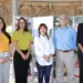Motor crédito firma acuerdo con ecored y se integra a misión rescate lista roja para conservar flora endémica