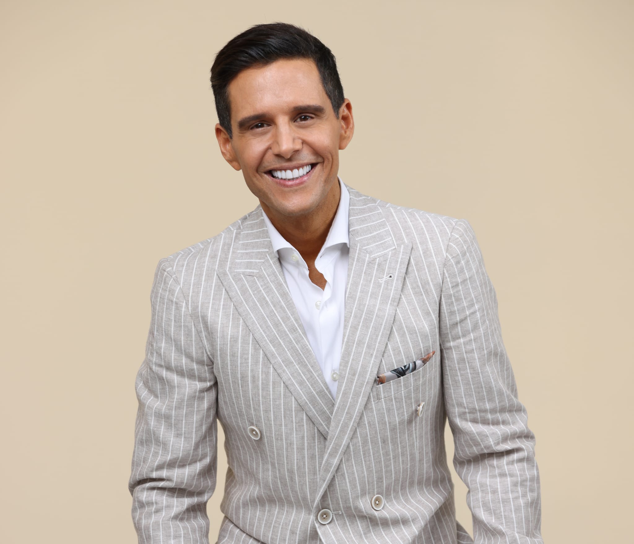 Las empresas de Alejandro Chabán son víctimas del exconsultor Ricardo Casanova y demandan por más de $4.8 millones en daños por robo civil.