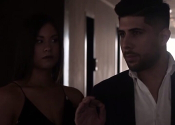 Leonel Soto sorprende como villano en el cortometraje “El Túnel” una impactante adaptación de la obra de Ernesto Sabato