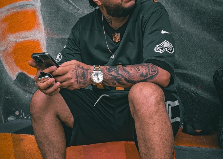 Luan El nuevo rostro urbano que exporta talento desde Pereira al mundo