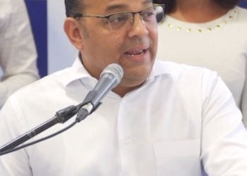 Dirigente del prm elogia a abinader por promulgar el nuevo código penal