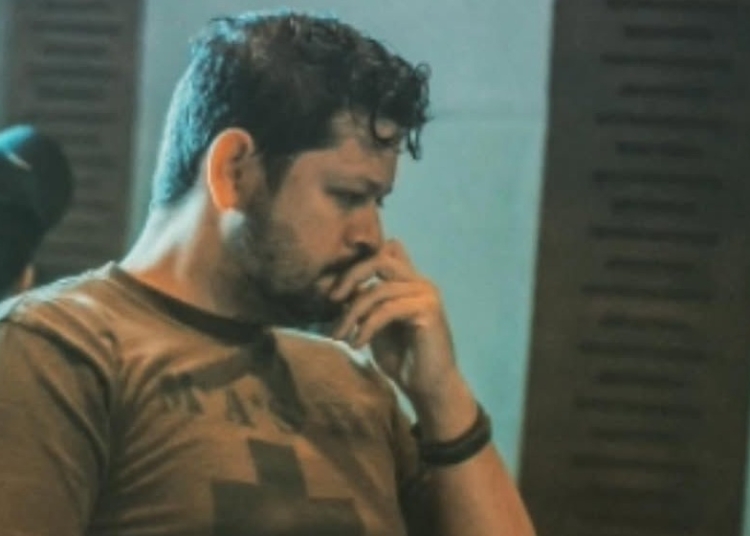 Luis The Dro1dz Salazar CEO de Diahs Music un visionario que redefine la música latina global