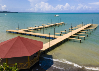 Autoridad portuaria destaca la construcción de 19 muelles para impulsar la pesca y el turismo