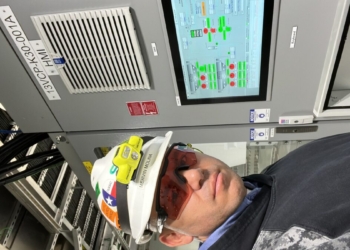 Mervin Molina Un año de excelencia técnica y liderazgo