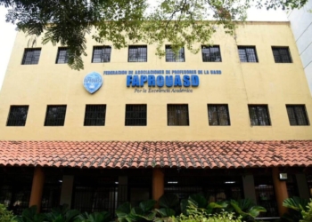 Uasd y faprouasd acuerdan aumento salarial del 30% para docentes
