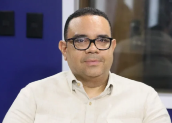 Abel guzmán es designado subdirector de la diecom