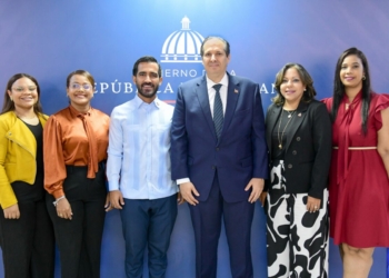 Rd traza ruta para superar barreras de acceso a agua y saneamiento en centros de salud