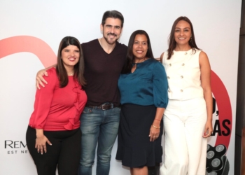 Remington presenta nuevas recortadoras y afeitadoras para el día del padre