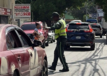 Digesett mejora circulación en av. Las palmas tras solicitud de junta de vecinos