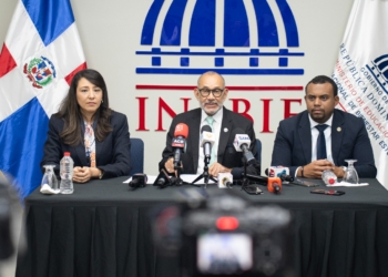 Inabie cancela 25 contratos de zapatos escolares tras resolución de contrataciones públicas