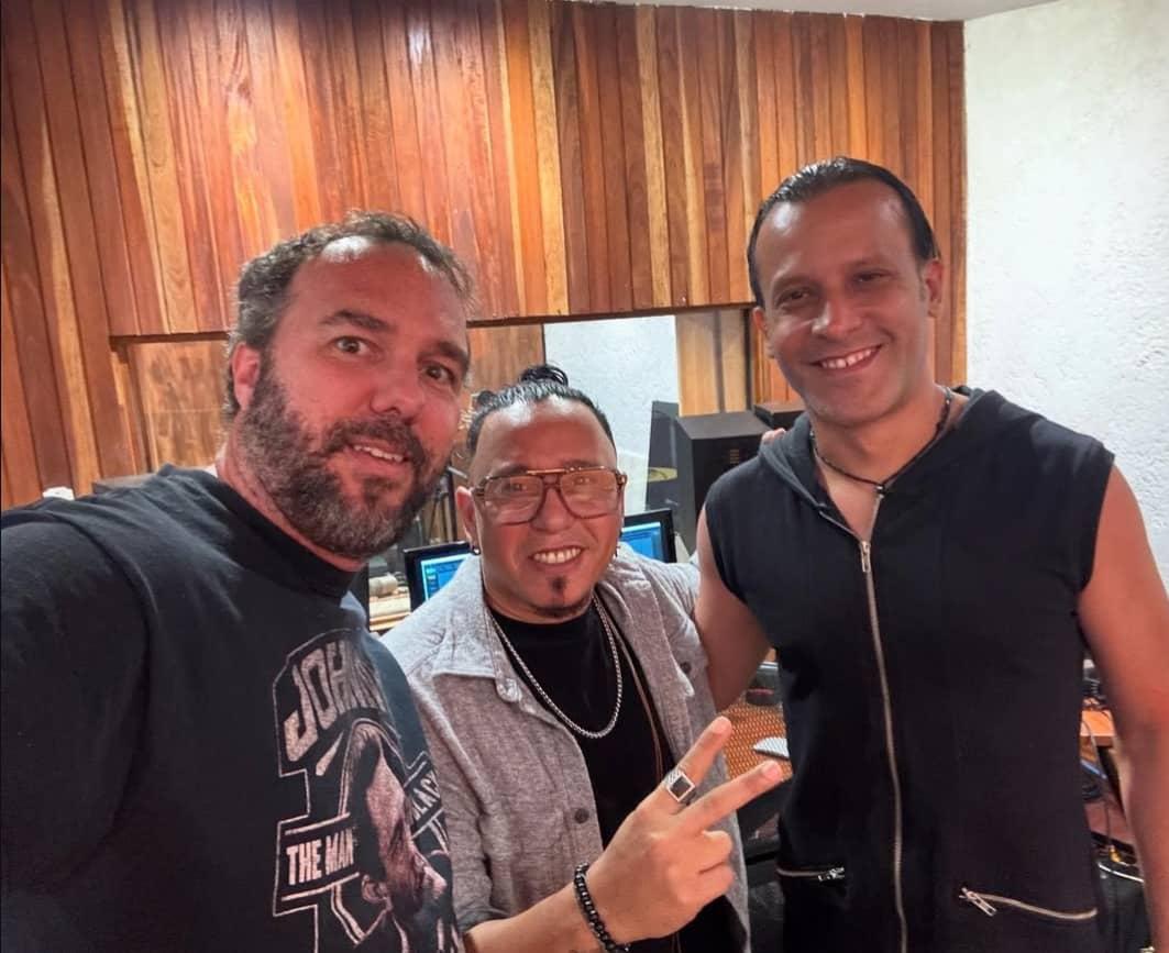 Ronald Montenegro y Efren Feeling Music presentan “La culpa fue del Ron”