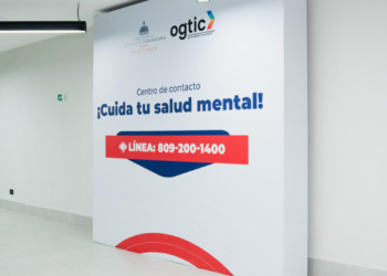 Abinader reconoce deficiencias en salud mental y promete relanzar programas