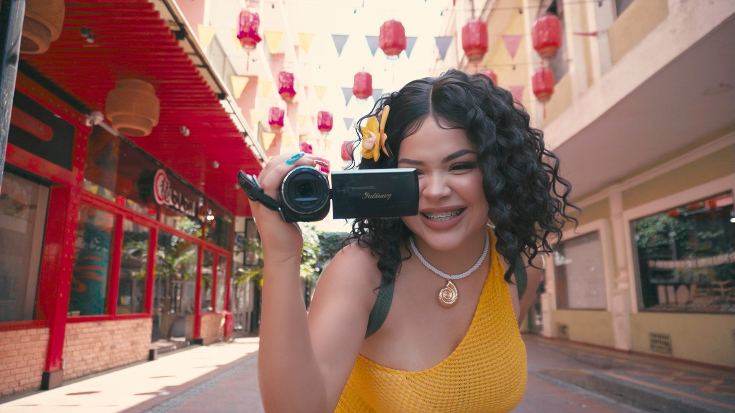 Sara Valentina Taganga