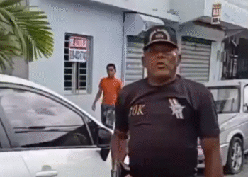 Técnicos de edeeste son agredidos en la gallera, santo domingo este