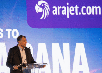 Arajet presenta vuelos directos entre chicago y punta cana con 50% de descuento