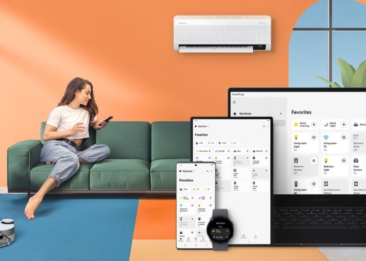 ¿son los electrodomésticos inteligentes realmente más sostenibles?