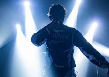 Tokoro transforma su realidad en música con “vengo del ghetto”