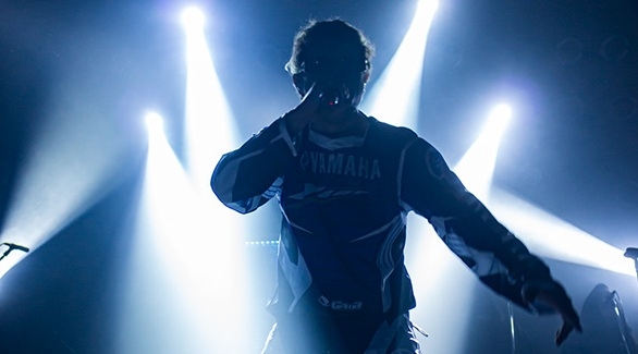 Tokoro transforma su realidad en música con “Vengo Del Ghetto”