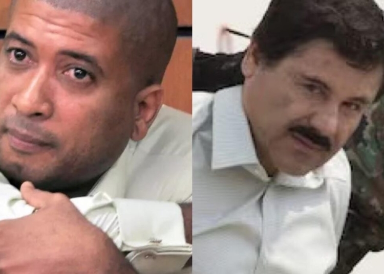 Juicio de “el chapo” revela supuestos lazos con dominicano “toño leña” en red de narcotráfico