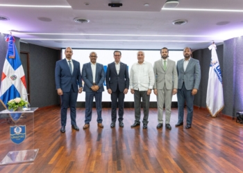 Unapec clausura 3ra feria de innovación universitaria 2025