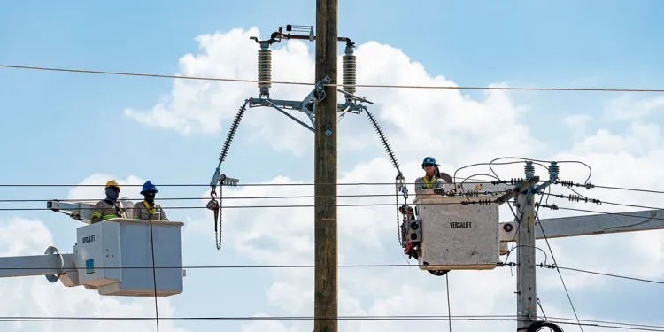Eted anuncia mantenimiento en hato mayor y santiago para este martes
