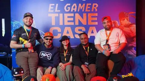 Npc latino se lanza como el primer medio especializado en esports y videojuegos en rd