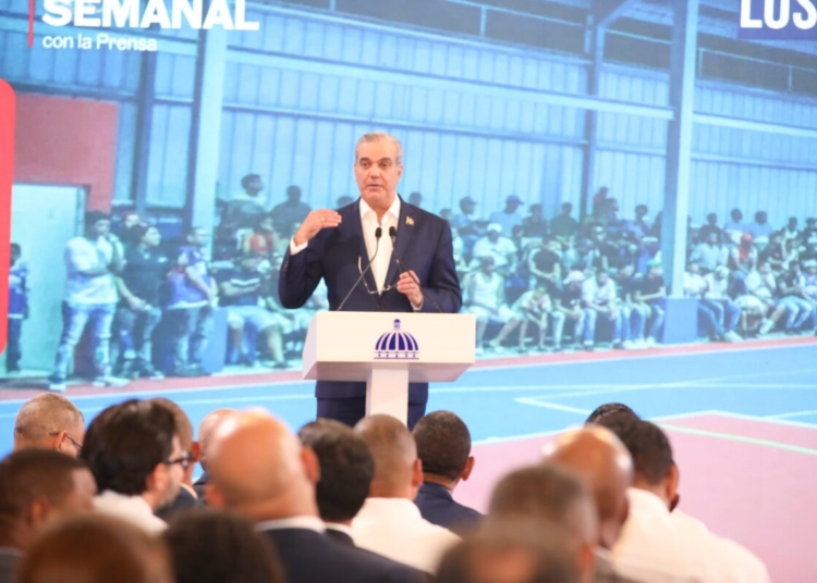 Gobierno ha intervenido más de 900 instalaciones deportivas, beneficiando a 500 mil atletas