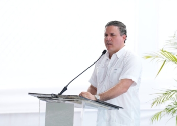 Jean luis rodríguez, director de apordom