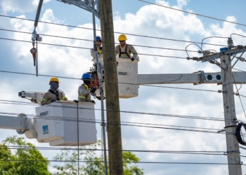 Eted trabajará en la línea 69 kv hatillo - bonao ii, este miércoles