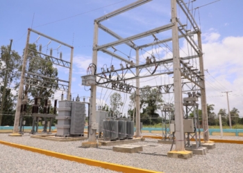 Edeeste pone en funcionamiento nueva subestación eléctrica impactará cárcel las parras