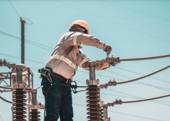 Eted anuncia suspensión de energía por mantenimiento en línea la vega – constanza este jueves