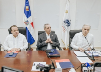 Gobierno avanza en los preparativos del año escolar 2025-2026
