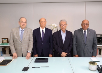 Andeclip y concordium firman acuerdo para asesorar a clínicas privadas