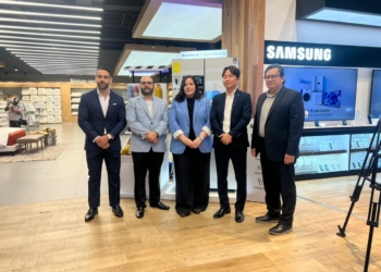 Samsung lanza líneas bespoke ai y vision ai en casa cuesta