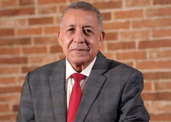 Félix reyna es designado nuevo director de la diecom