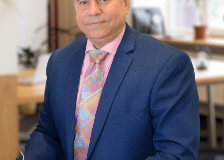 Carlos caminero es designado nuevo director de prensa de la presidencia