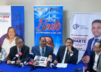 Juristas acusan a comisión electoral del cdp de extralimitarse y van a los tribunales