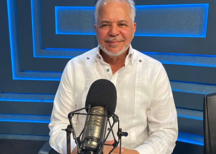 Rafael salazar: “la hidroelectricidad es la columna estratégica para la estabilidad energética del país”