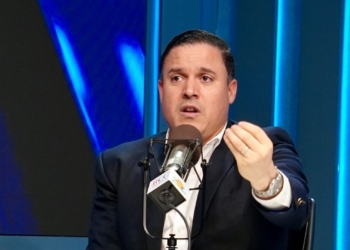 Jean luis rodríguez: “la república dominicana avanza con un desarrollo descentralizado”