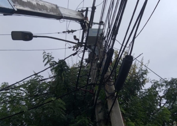 Edesur mejora el servicio eléctrico en el millón con nuevo transformador