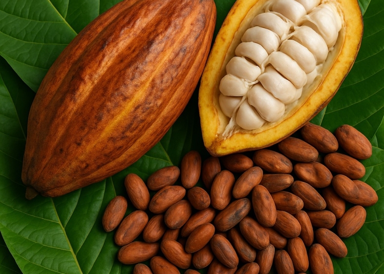 Llega a santiago el festival del chocolate dominicano