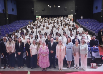 Diageo y supérate gradúan a 605 jóvenes para impulsar el turismo dominicano