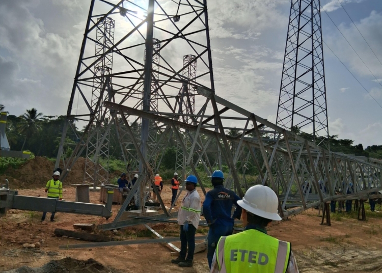 Eted suspenderá servicio eléctrico en nagua y río san juan por trabajos