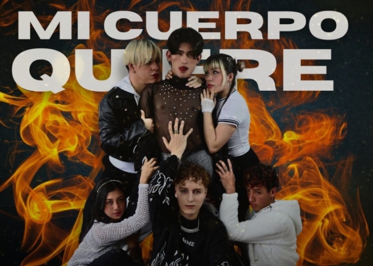 Wiltiam Influencer Music sorprende con su nuevo lanzamiento “Mi Cuerpo Quiere Natrakata” uniendo el K-Pop y los ritmos latinos