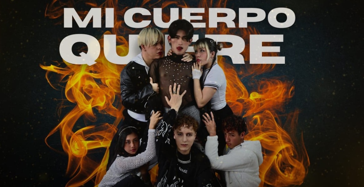 Wiltiam Influencer Music sorprende con su nuevo lanzamiento “Mi Cuerpo Quiere Natrakata” uniendo el K-Pop y los ritmos latinos