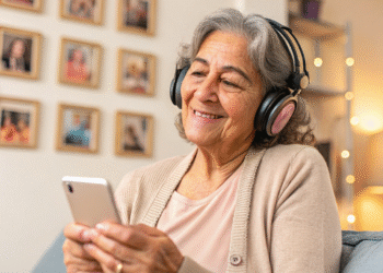 Adultos mayores, un blanco para las estafas digitales